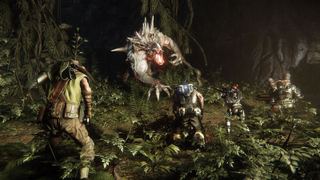 Multiplayer matchmaking might be doomed to suck